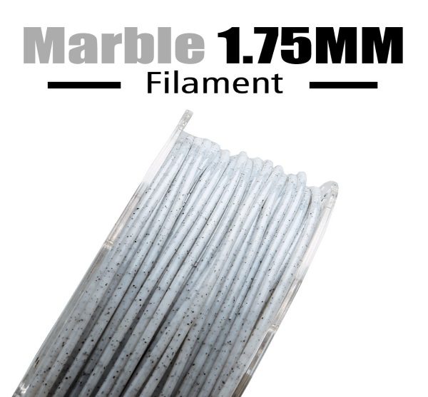 Filament 3d AMOLEN PLA bronze 1.75 mm