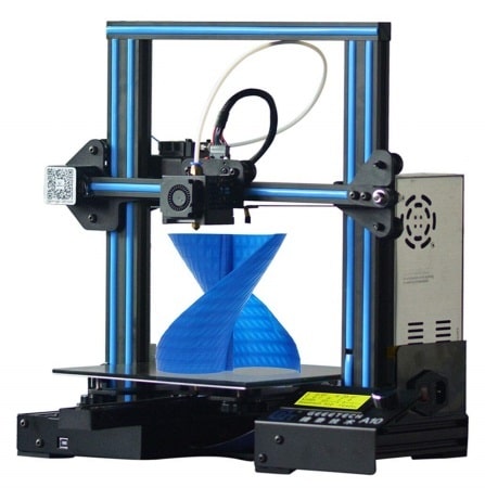 Les 3 Meilleures Imprimante 3D en 2024 - Comparatif, guide et avis